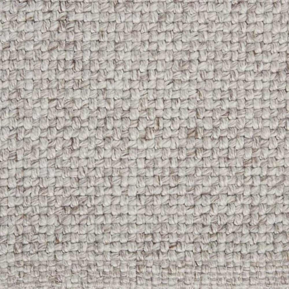 Calvin Klein Home Tobiano CK39 TOB01 7&#39;9&quot; x 9&#39;9&quot; Mica Area Rug, , large