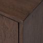 Four Hands Castillo Media Console in Chestnut Parawood, , large