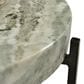 Moe"s Home Collection Cirque Accent Table in Brown, , large
