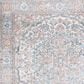 Safavieh Oregon ORE813 2"2" x 8" Grey and Blue Runner, , large