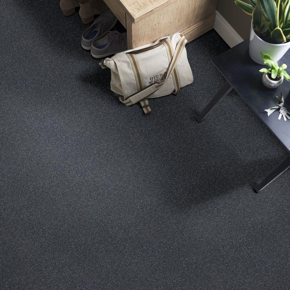 Shaw Well Grounded II 15&#39; Carpet in Iron, , large