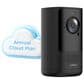 Lorex 4K Spotlight Battery Wi-Fi Outdoor Security Camera in Black, , large