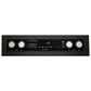 KitchenAid 30" Electric Double Oven Convection Range in Black Stainless, , large