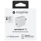 Mophie 30W USB-C GaN Wall Charger in White, , large