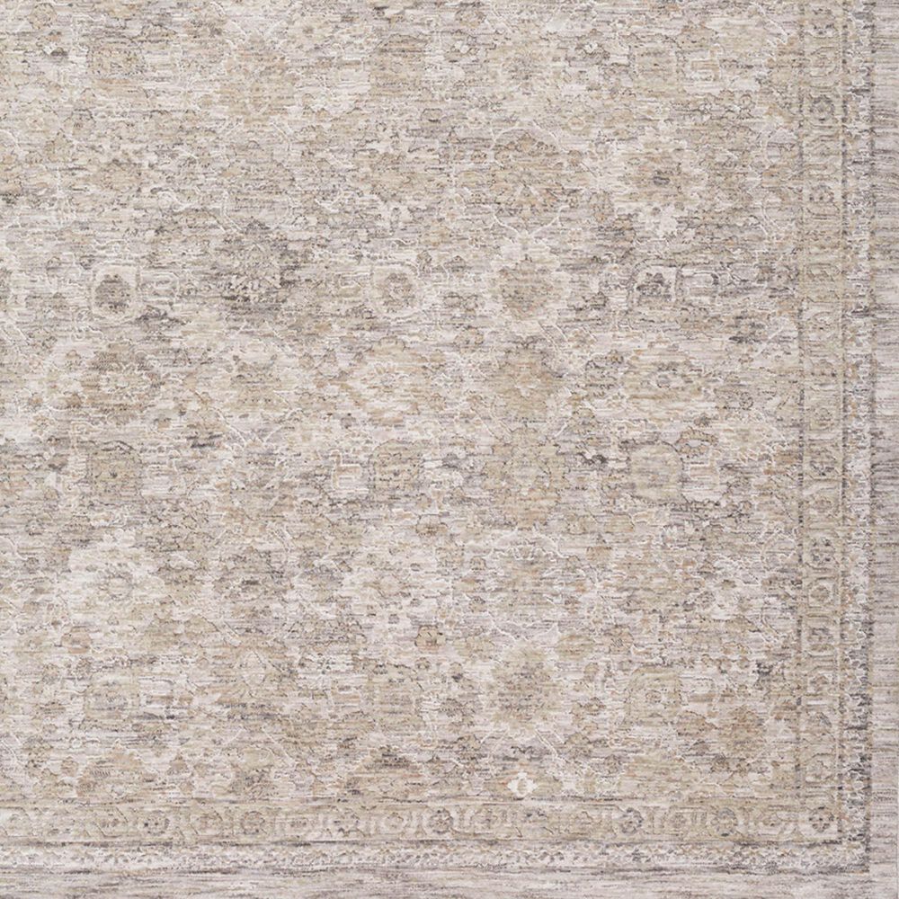 Dalyn Rug Company Cyprus CY10 7&#39;10&quot; x 10&#39; Grey Area Rug, , large