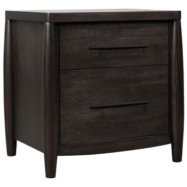 Urban Home Koko 2-Drawer Nightstand in Minx, , large