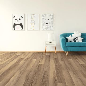 COREtec Orignals Classics Brawley Chestnut 6" x 48" Luxury Vinyl Plank, , large