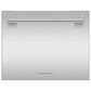 Fisher & Paykel 24" Single Drawer Dishwasher in Stainless Steel, , large