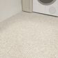 Shaw Embrace Sand Wash 10.63" x 11.88" Glass Mosaic Sheet, , large