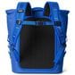 YETI Hopper M12 Backpack Soft Cooler in Royal Blue, , large