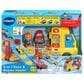 Vtech 3-in-1 Race and Repair Hauler, , large