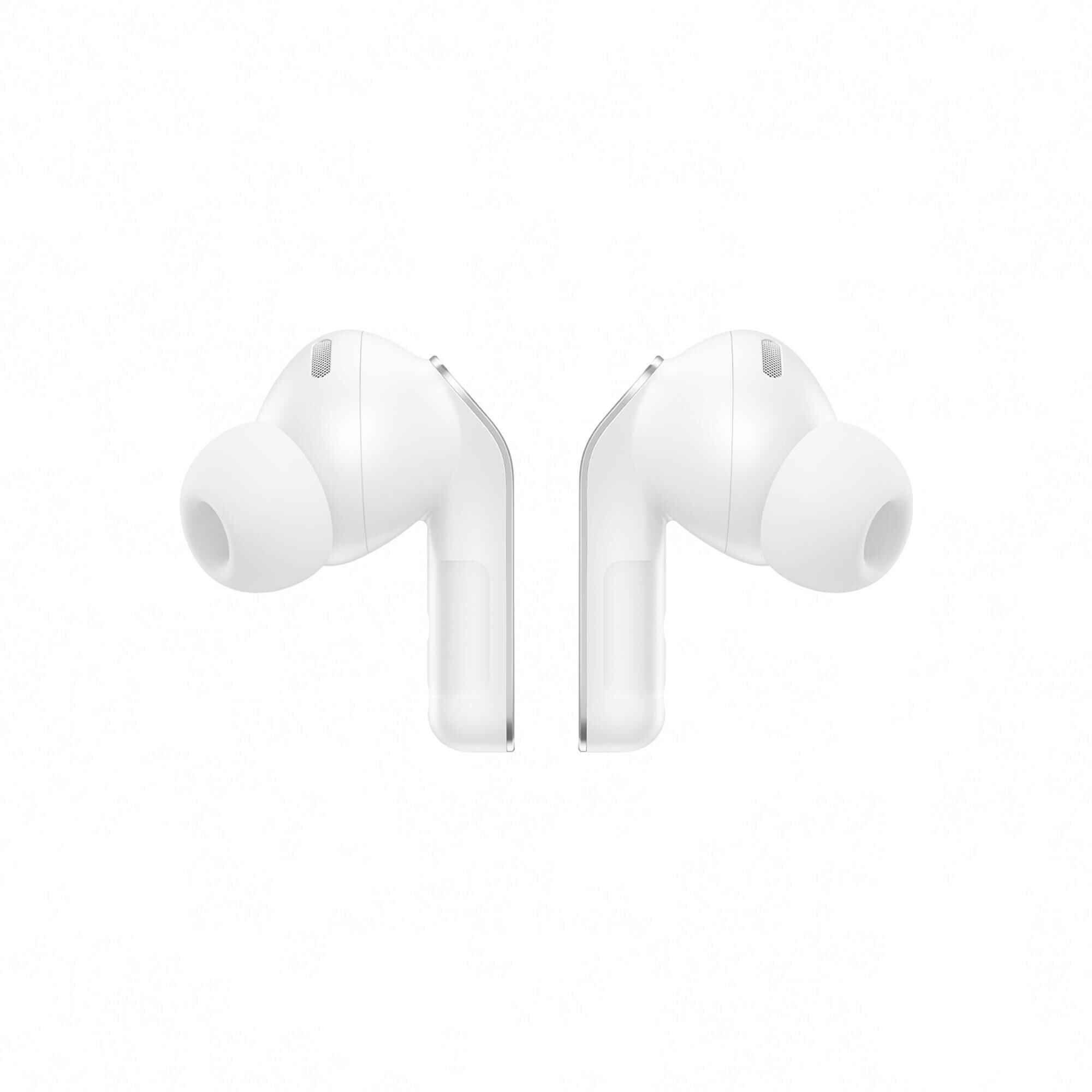 Samsung Galaxy Buds4 Pro in White
