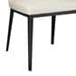 Moe"s Home Collection Delaney Side Chair in Beige, , large
