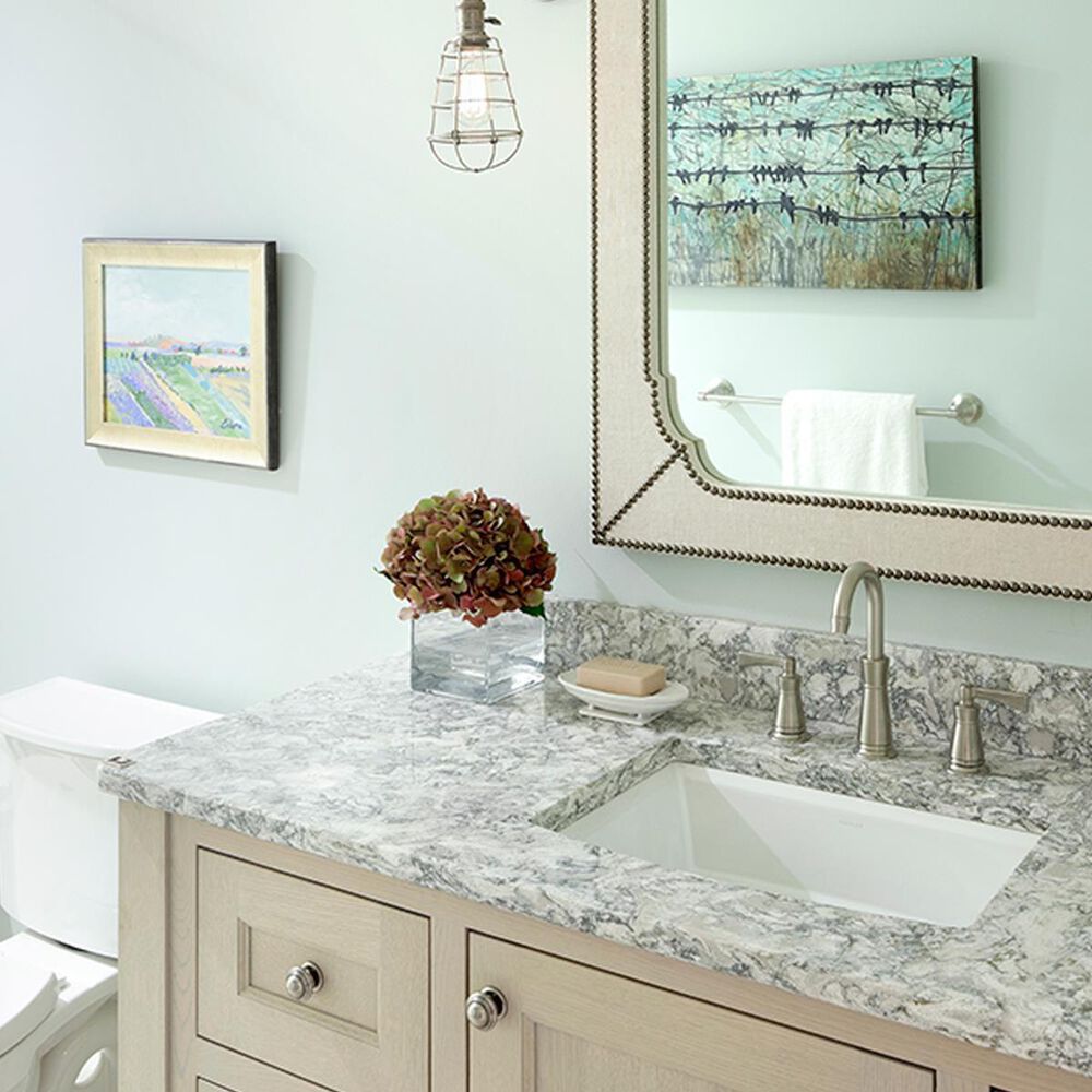 Cambria Berwyn 3cm Quartz Countertop, , large