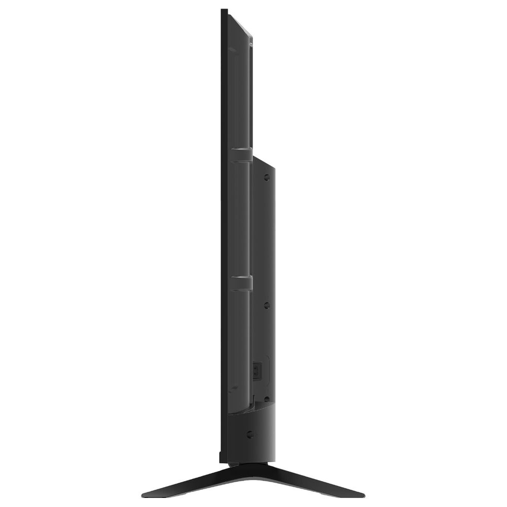 Element 55" 4K UHD HDR Xumo - Smart TV with 2.1 Channel Soundbar System in Black, , large