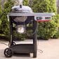 Weber Perfomer Smart Charcoal Grill in Black, , large