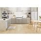 Bosch 36" Gas Cooktop with 6 Burners in Stainless Steel, , large