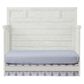 Eastern Shore Foundry Convertible Crib in White Dove, , large