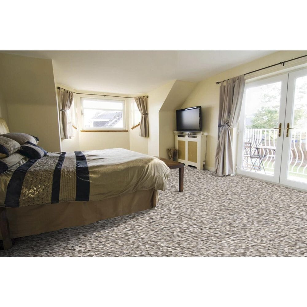 Dream Weaver Cosmopolitan Carpet in Iron Frost, , large