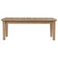 Ashley Gerianne Rectangular Cocktail Table in Grayish Brown, , large