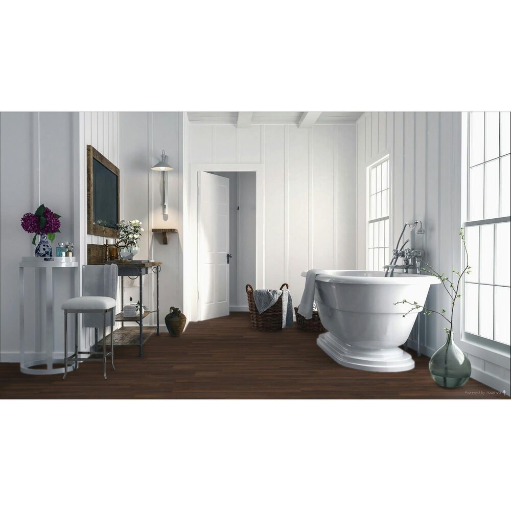 Mohawk Brookbury Hidden Forest 6&quot; x 36&quot; Luxury Vinyl Plank, , large