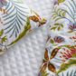 Ann Gish Double Diamond 3-Piece Queen Coverlet Set in White, , large