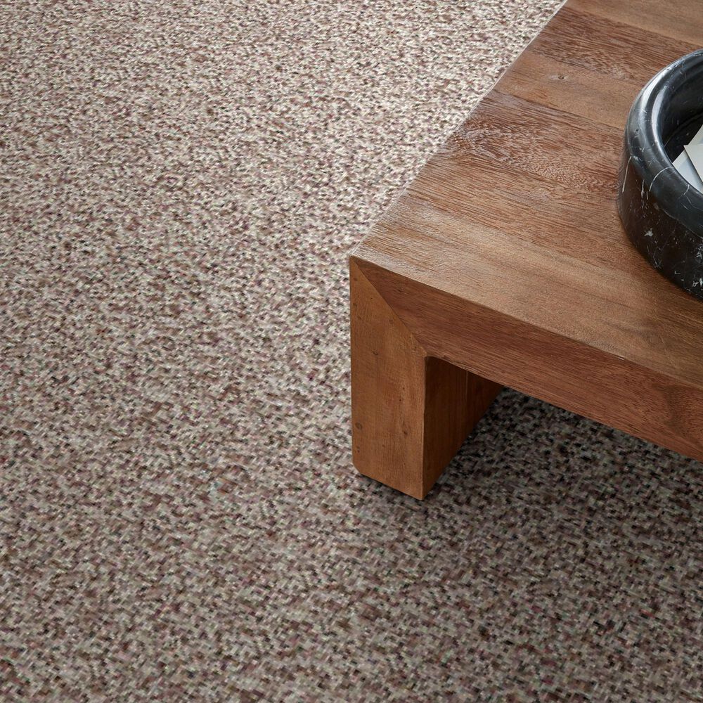 Shaw Cool Flair Carpet in Natural Wood, , large