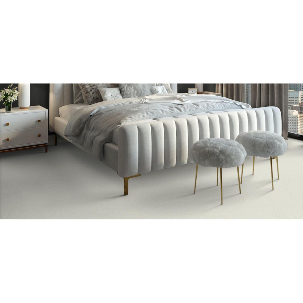 Fabrica Luxe Carpet in Zircon, , large