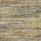 Oriental Weavers Atlas 8037J 5"3" x 7"3" Gold Area Rug, , large