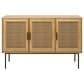 CorLiving Emmett Buffet in Light Brown, , large