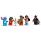 LEGO Disney Lilo and Stitch Beach House, , large