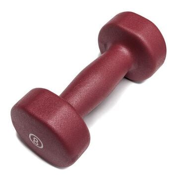 Impex, Inc 8 Lb Neoprene Dumbbell, , large