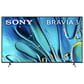 Sony 75" Class Bravia 3 LED 4K HDR - Smart TV with Theater U Wearable Speaker in Black, , large