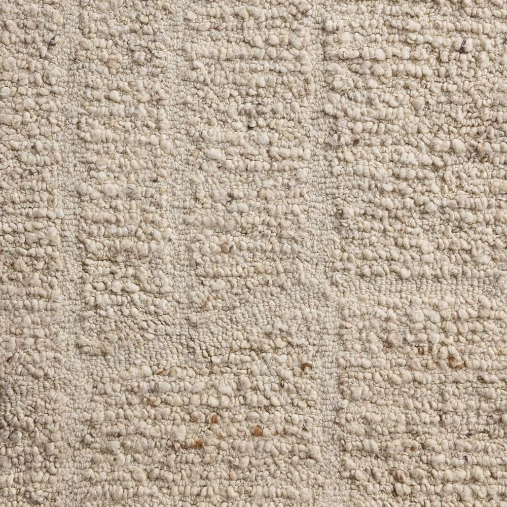 Loloi Jones JON-01 Oatmeal 2&#39;6&quot; x 9&#39;9&quot; Runner, , large