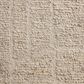 Loloi Jones JON-01 Oatmeal 2"6" x 9"9" Runner, , large