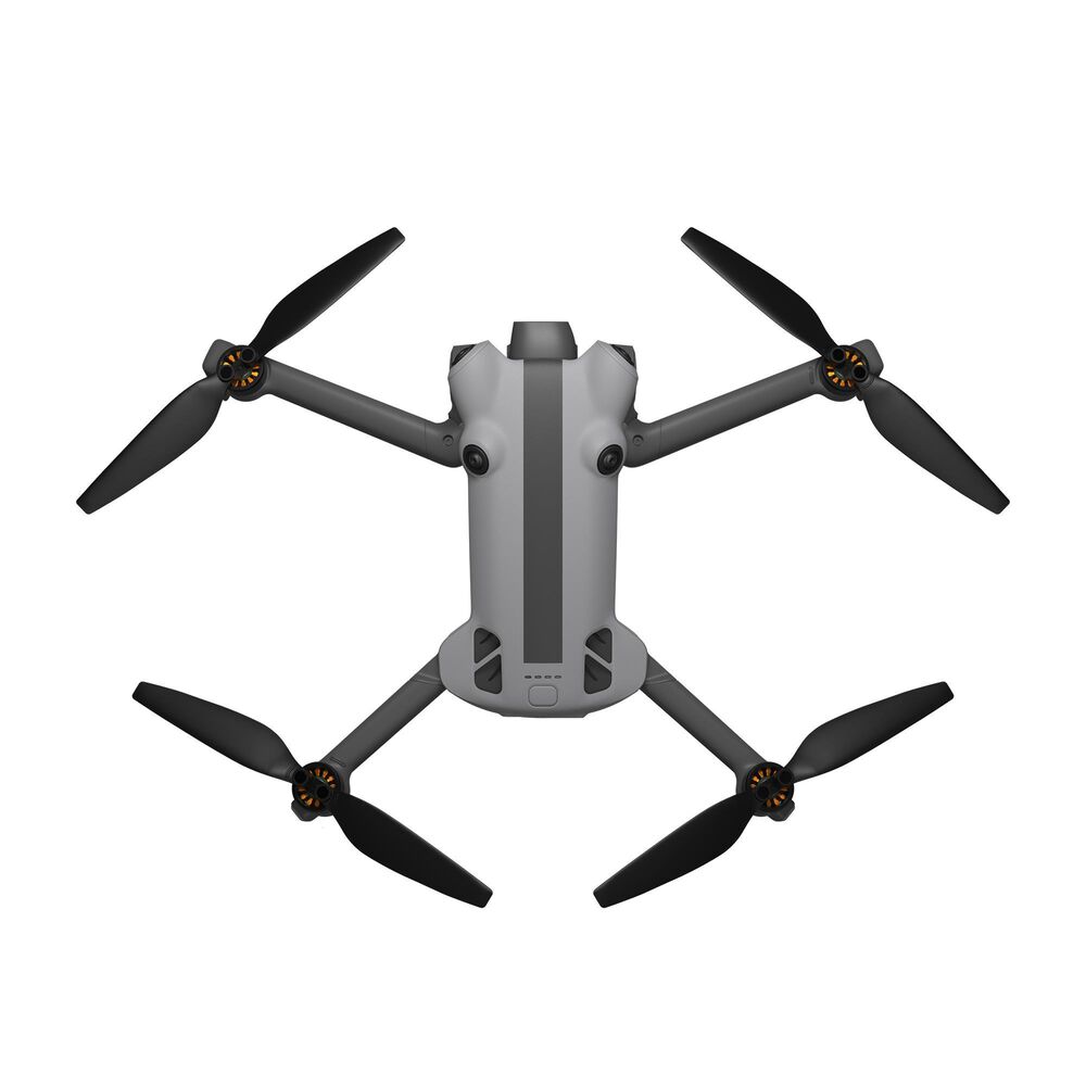 Skyrover X1 4K Drone with Remote Controller in Gray, , large