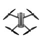 Skyrover X1 4K Drone with Remote Controller in Gray, , large
