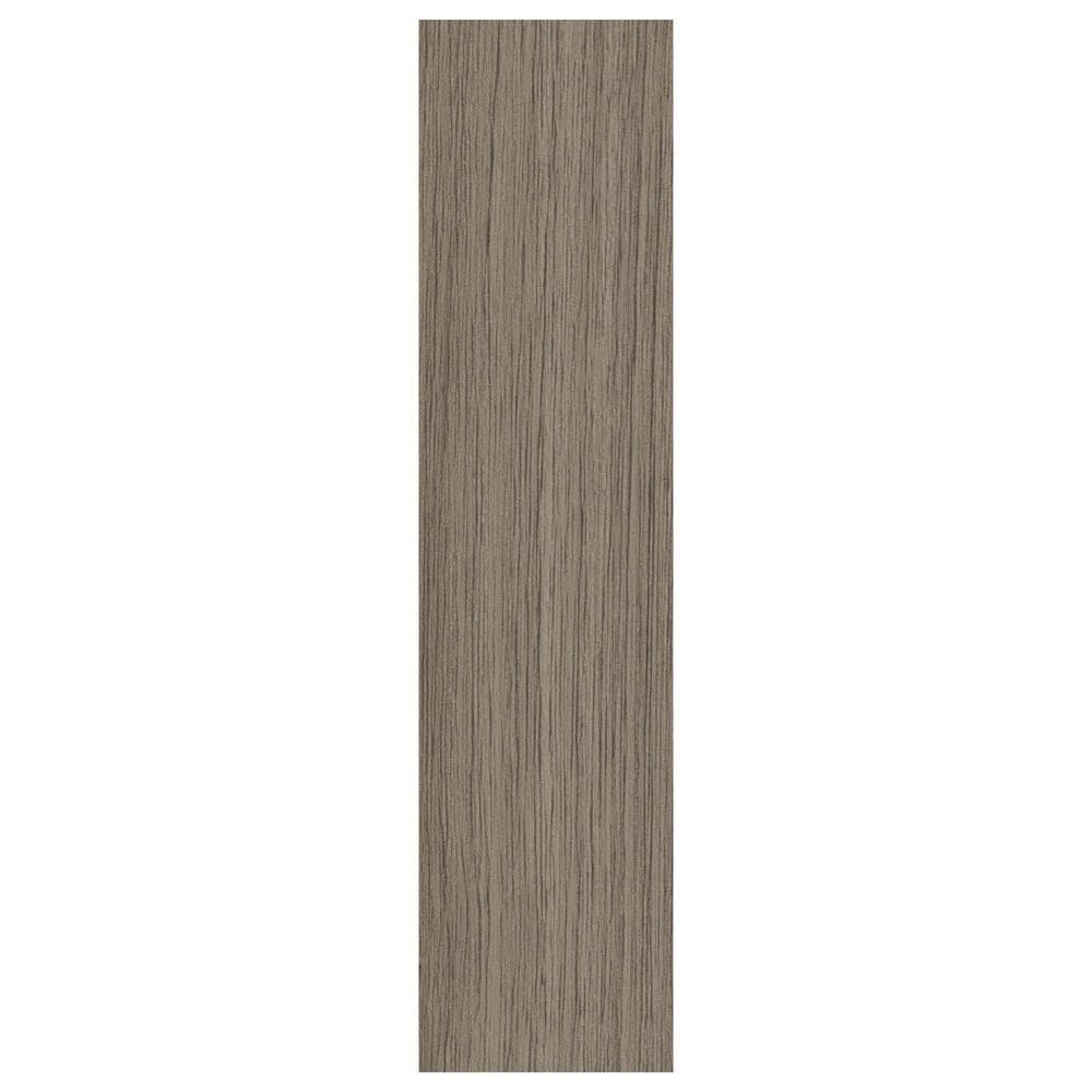 Happy Feet International Urban Design Del Mar 7" x 48" Vinyl Plank, , large