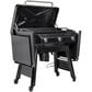 Traeger Grills Flatrock Flat Top Grill in Black, , large