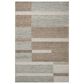 Loloi Stiles 5" x 7"6" Tobacco and Lagoon Area Rug, , large