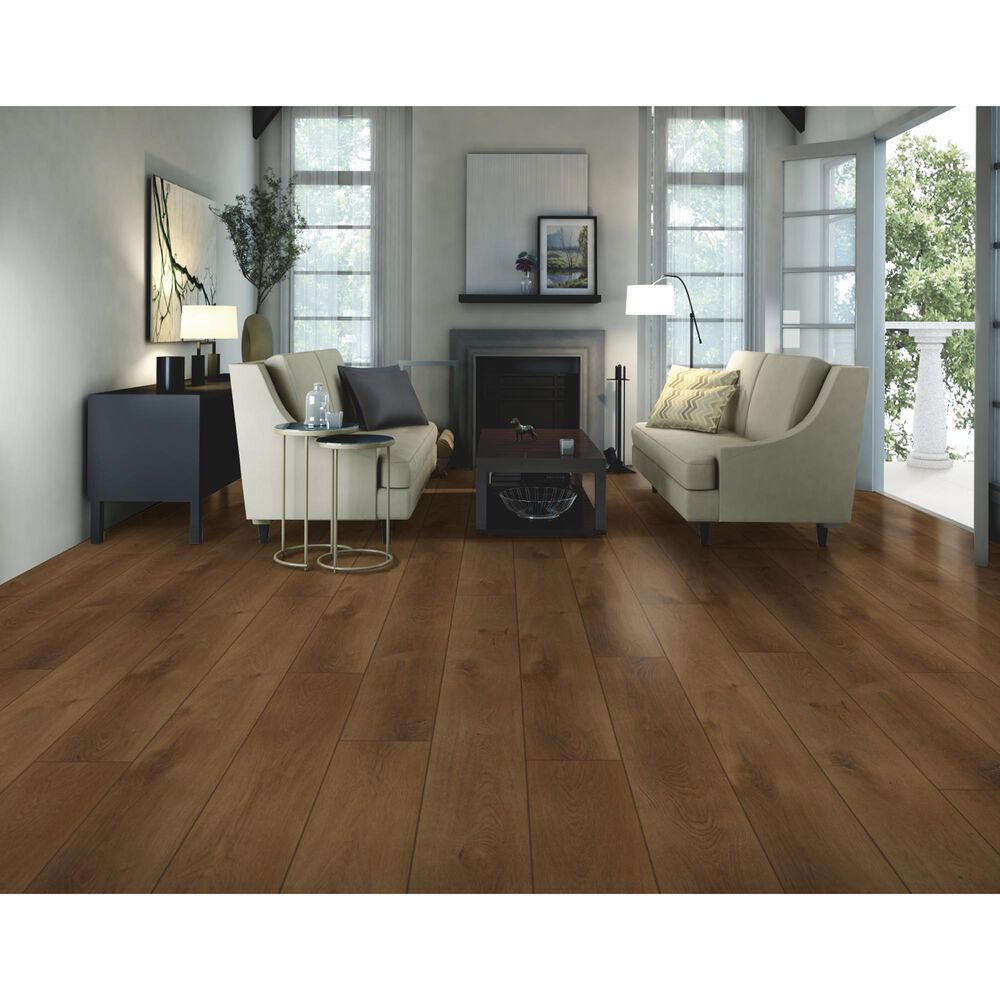 Happy Feet International Pinnacle Cornwall 7&quot; x 60&quot; Luxury Vinyl Plank, , large