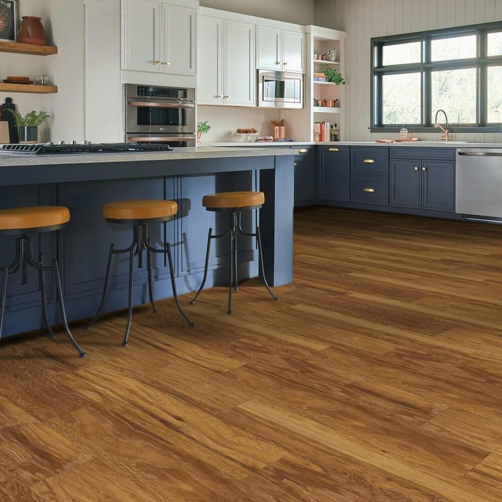 Robbins Valley Terrain Natural 8&quot; x 48&quot; Laminate, , large