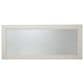 Ashley Jacee Floor Mirror in Antique White, , large