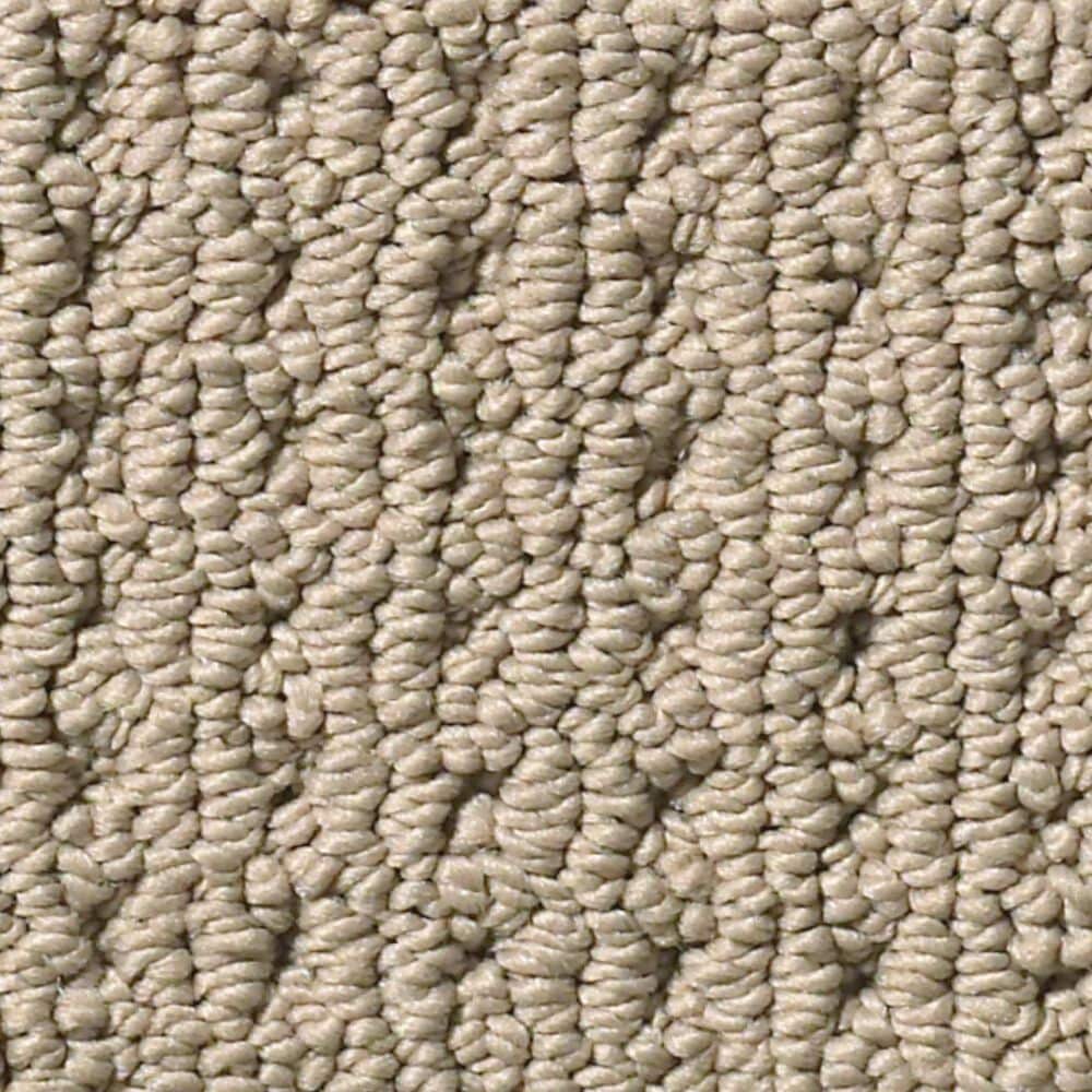 Anderson Tuftex San Lucas Carpet in Latte, , large