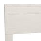 Ashley Stelsie Queen Panel Bed in White, , large