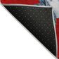 Dalyn Rug Company Wonderland WN34 Red 3" x 5" Area Rug, , large