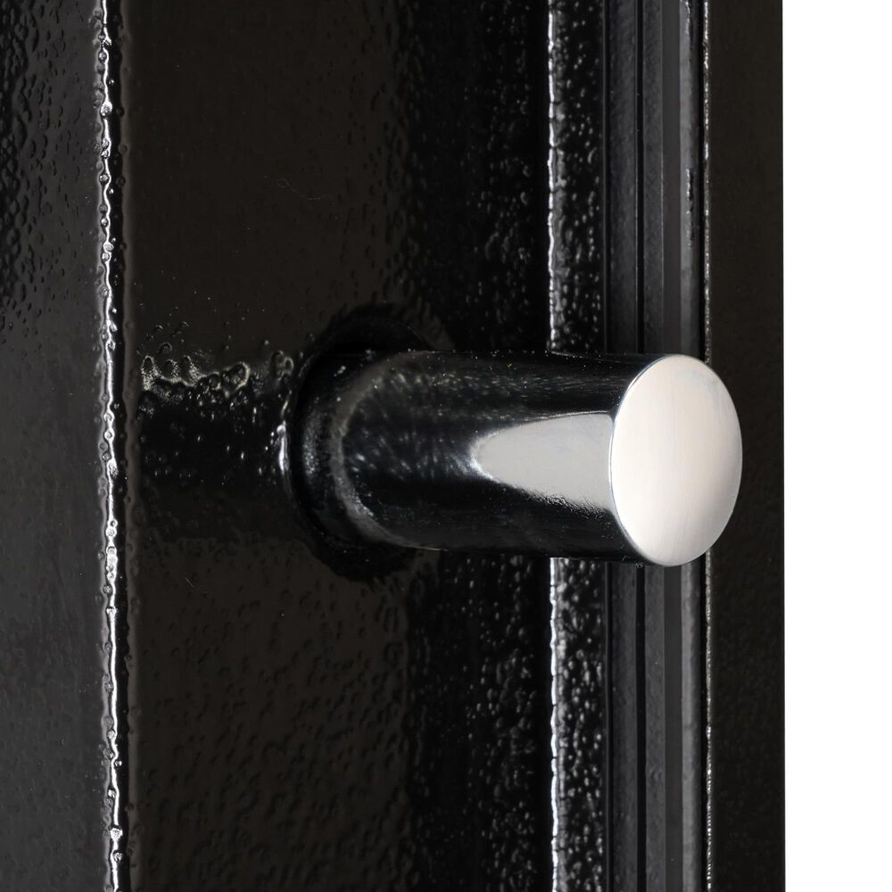 Cannon Force Series 24 Gun Safe in Matte Black, , large