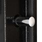 Cannon Force Series 24 Gun Safe in Matte Black, , large