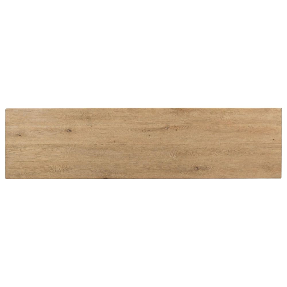 Hooker Furniture Driftwood 8-Drawer Dresser in Buck Board, , large