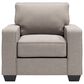 Ashley Greaves Accent Chair in Stone, , large